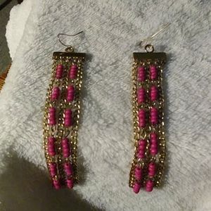 Vintage earrings
